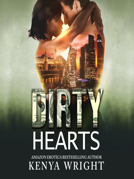 Title details for Dirty Hearts by Kenya Wright - Available